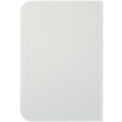 PME Plain Edge Side Scraper Plastic