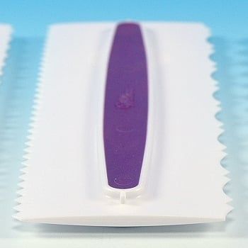 Wilton Icing Comb Set
