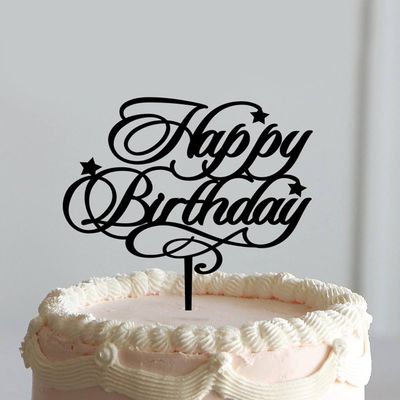 Cake