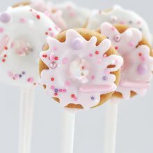 My Little Cake Pop Donut Mold