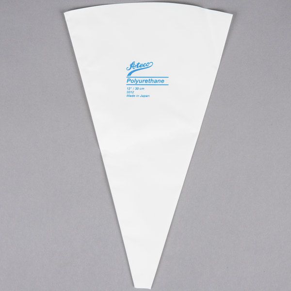 Ateco Decorating Bag 12&quot;1 ct