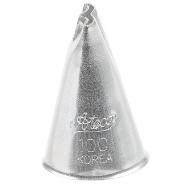 Ateco Tip #100