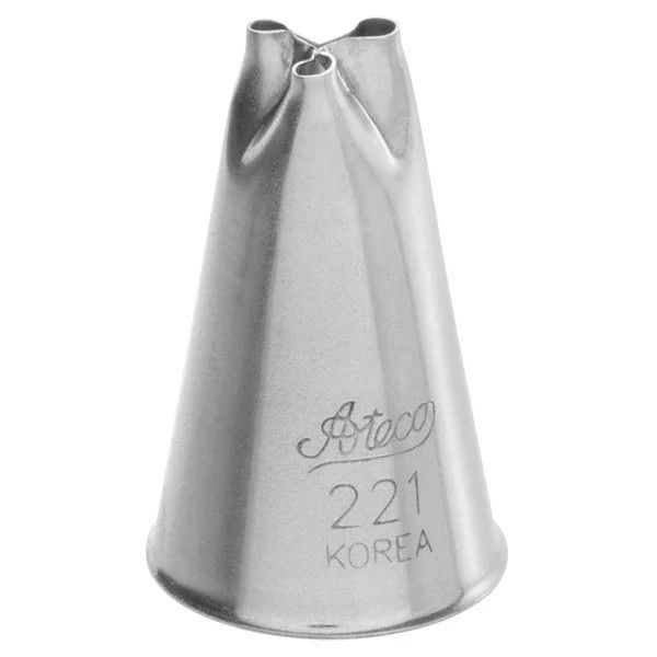 Ateco Tip #221