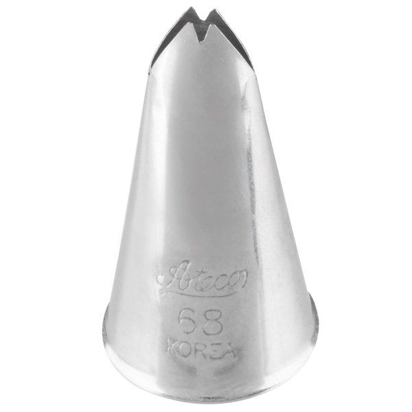Ateco Tip #68