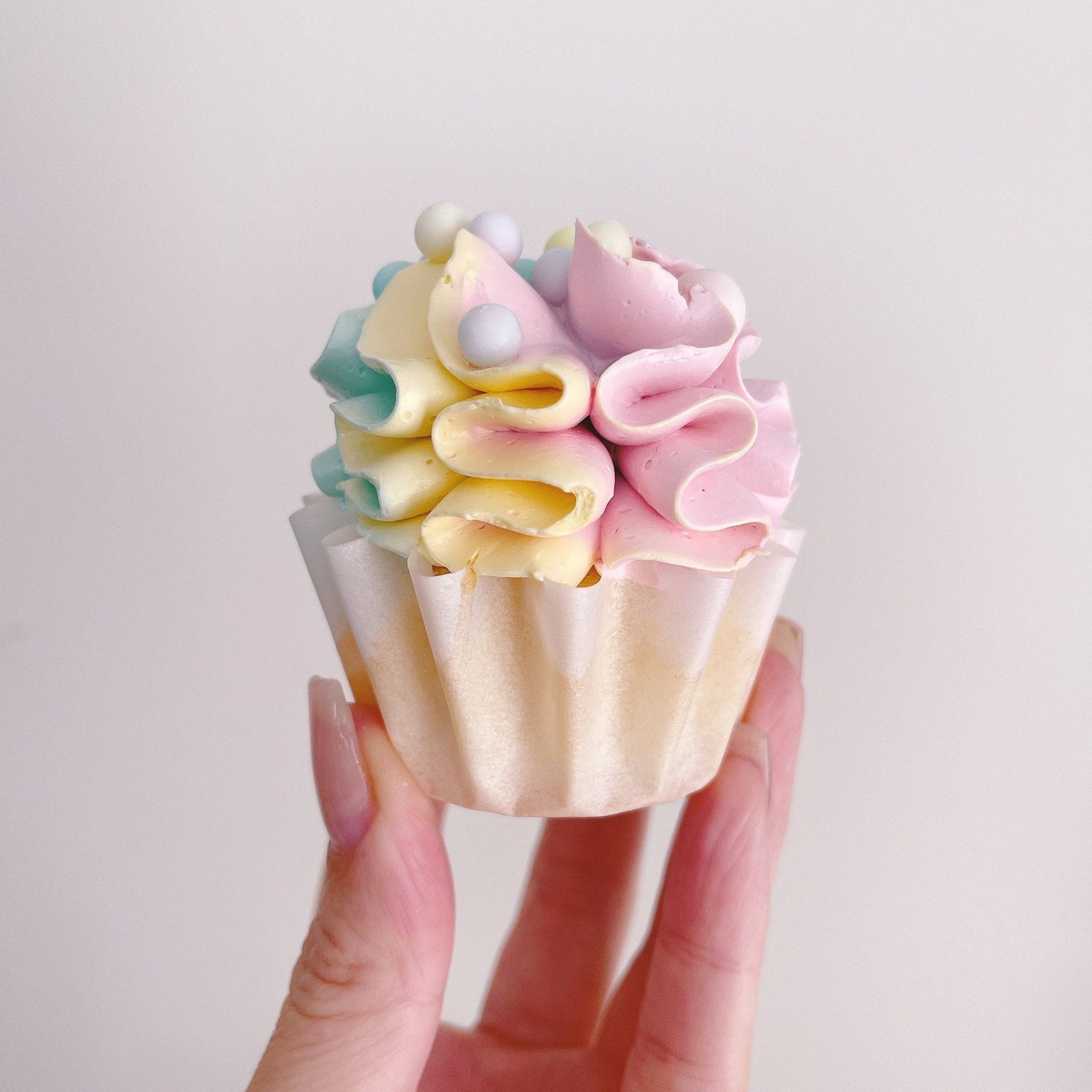 More Cuppies White High Grade Parchment 24 Pack