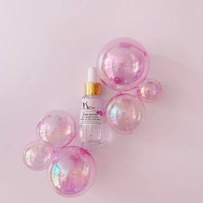More Max Flavors - Bubblegum Pop - Gorgeous 30ml Dropper Bottles
