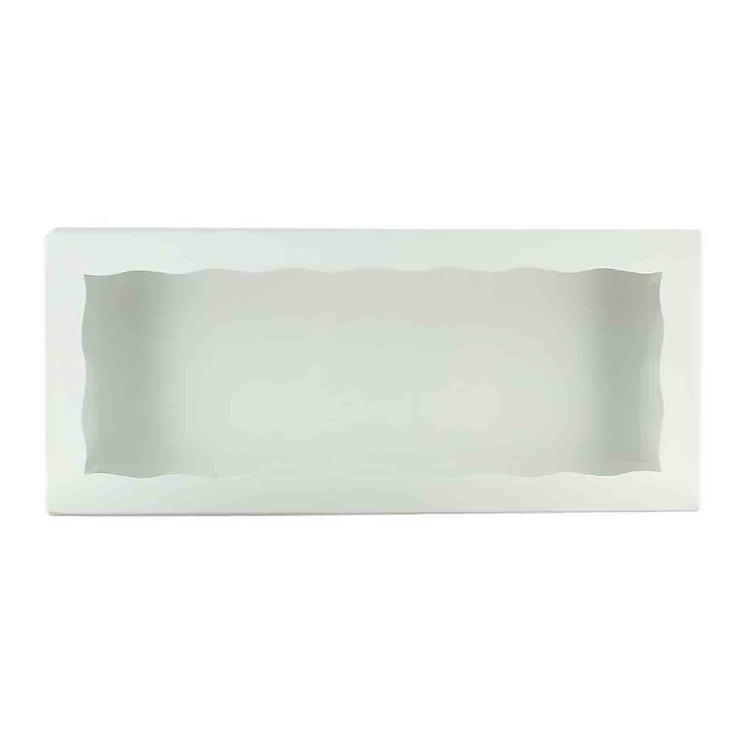 Cookie Box 12x5x1.5