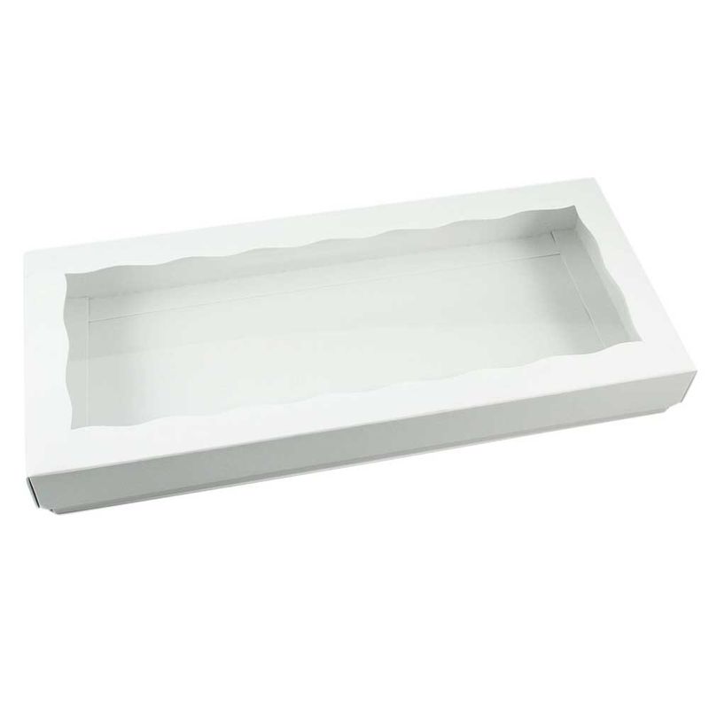 Cookie Box 12x5x1.5