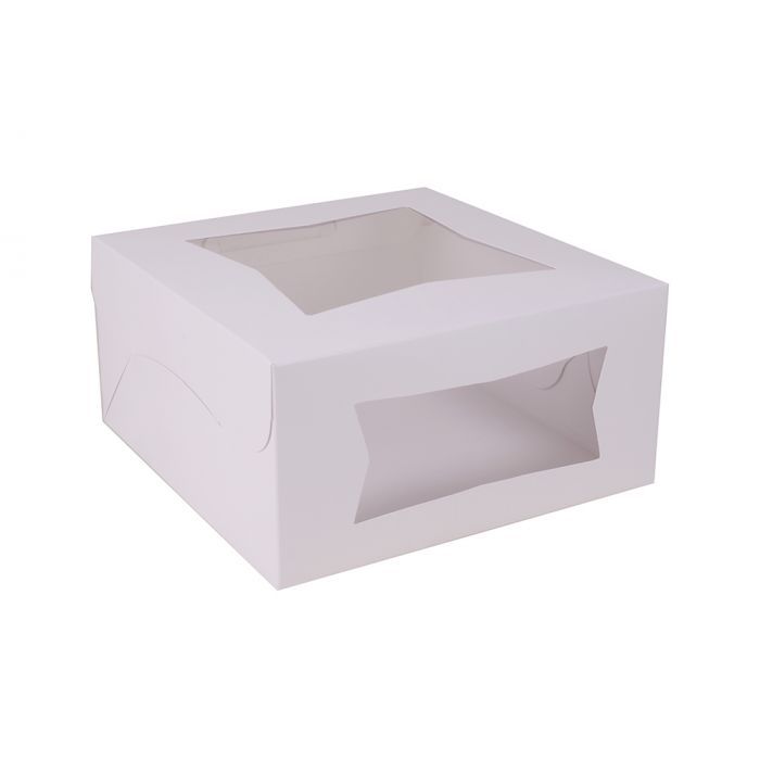 Regular Box 12x12x5  w/w