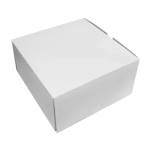 Regular Box 12x12x6