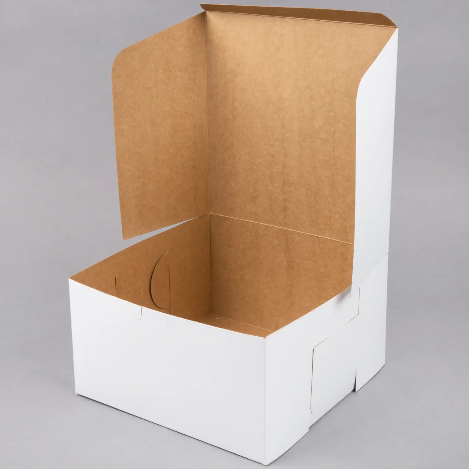 Regular Box 12x12x6