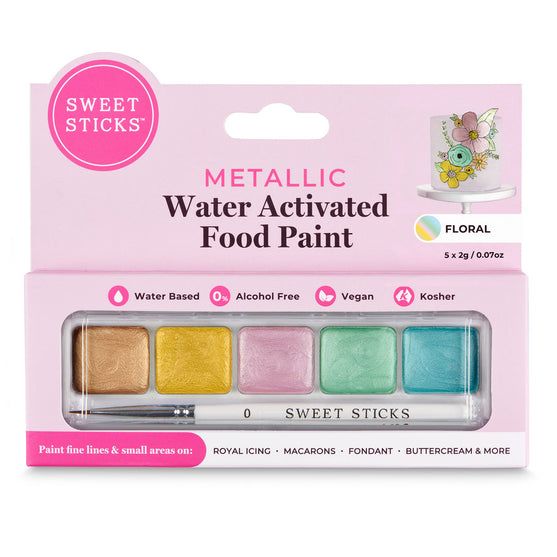 Sweet Sticks Easter Mini Palette