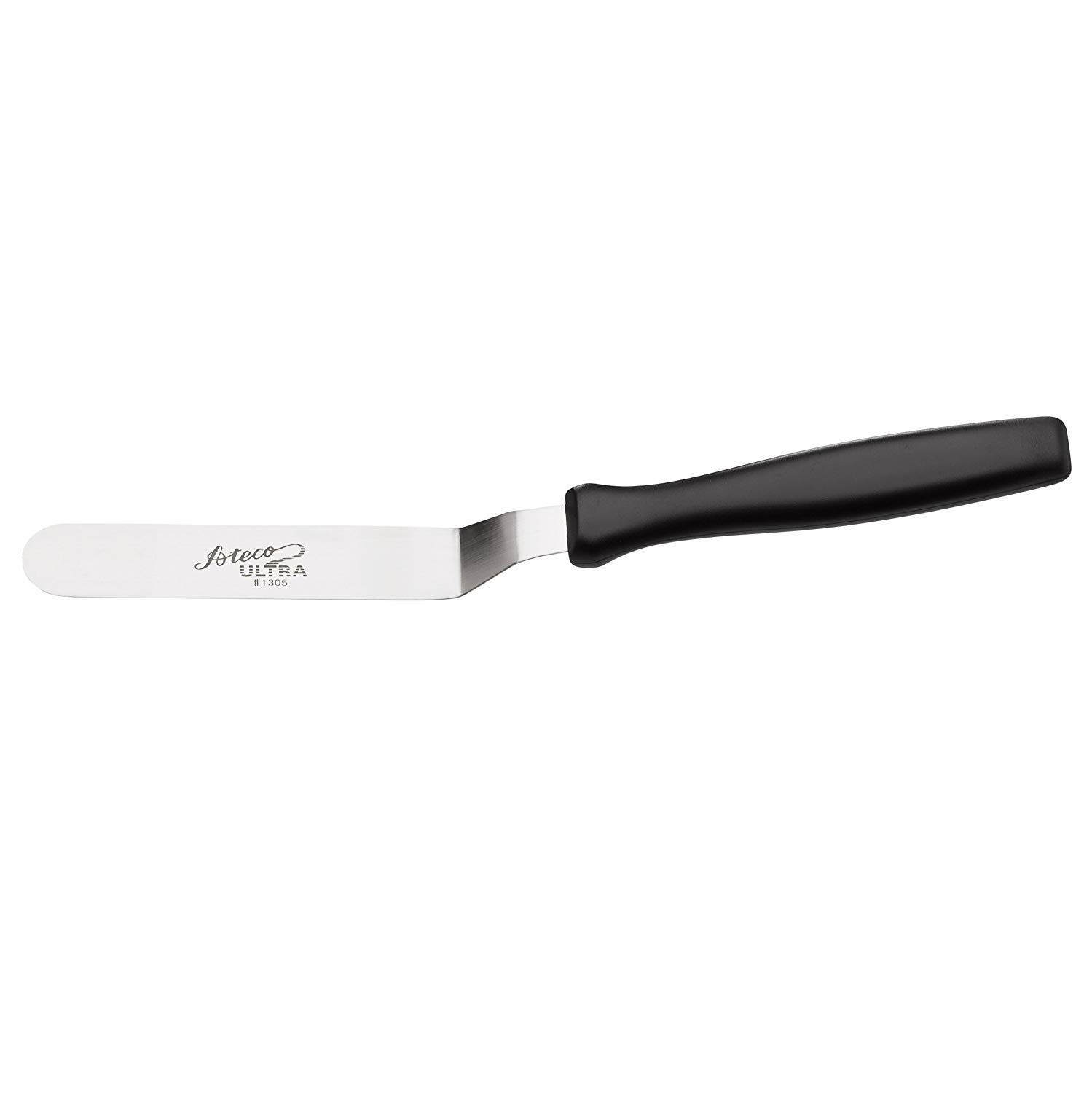 Ateco Angled Spatula 4.25&quot;