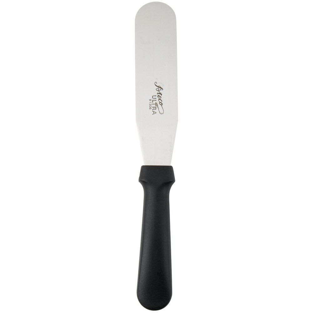 Ateco Straight Spatula