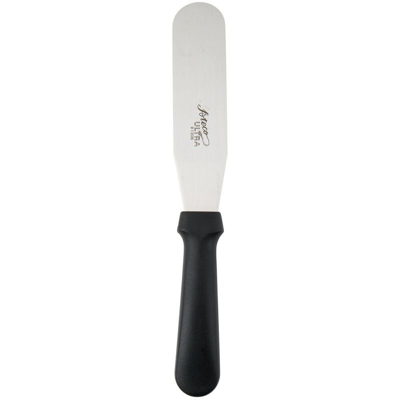 Ateco Straight Spatula