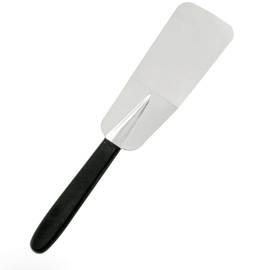Fat Daddio&#39;s  6&quot; Cookie Spatula Stainless Steel