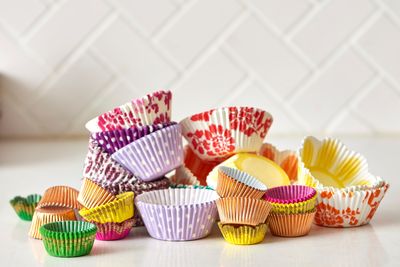 Cupcake Liners