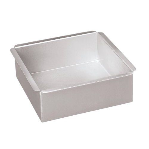 Magic Line Cake Pan 12x12x3 Square