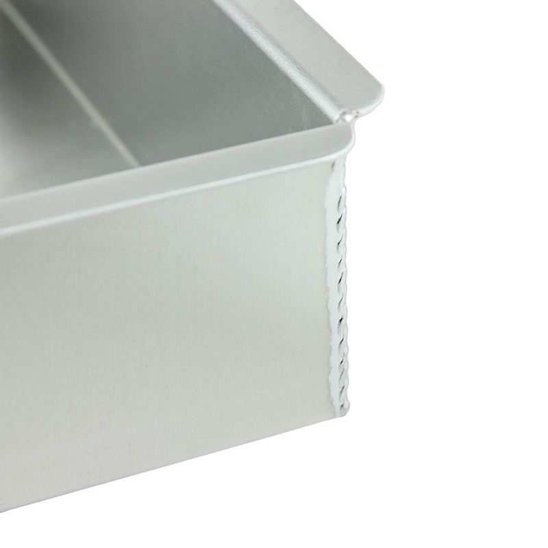 Magic Line Cake Pan 12x12x3 Square
