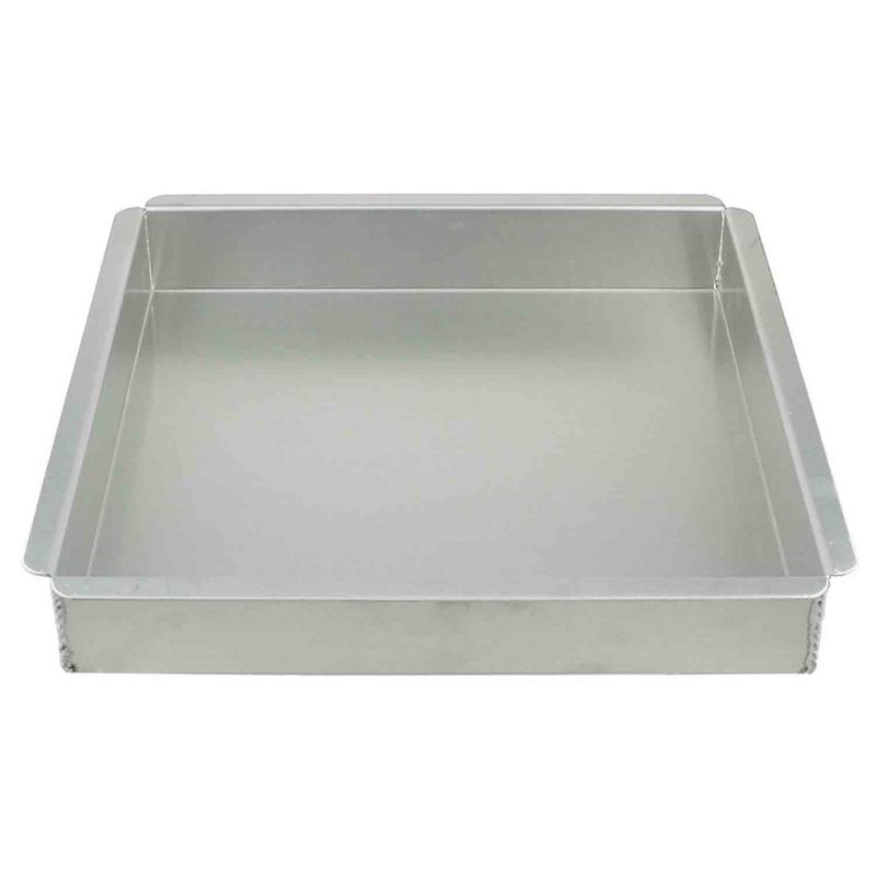 Magic Line Cake Pan 14x14x2 Square
