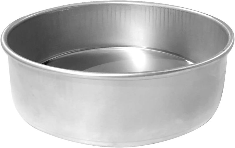 Magic Line Cake Pan 12x3 Round