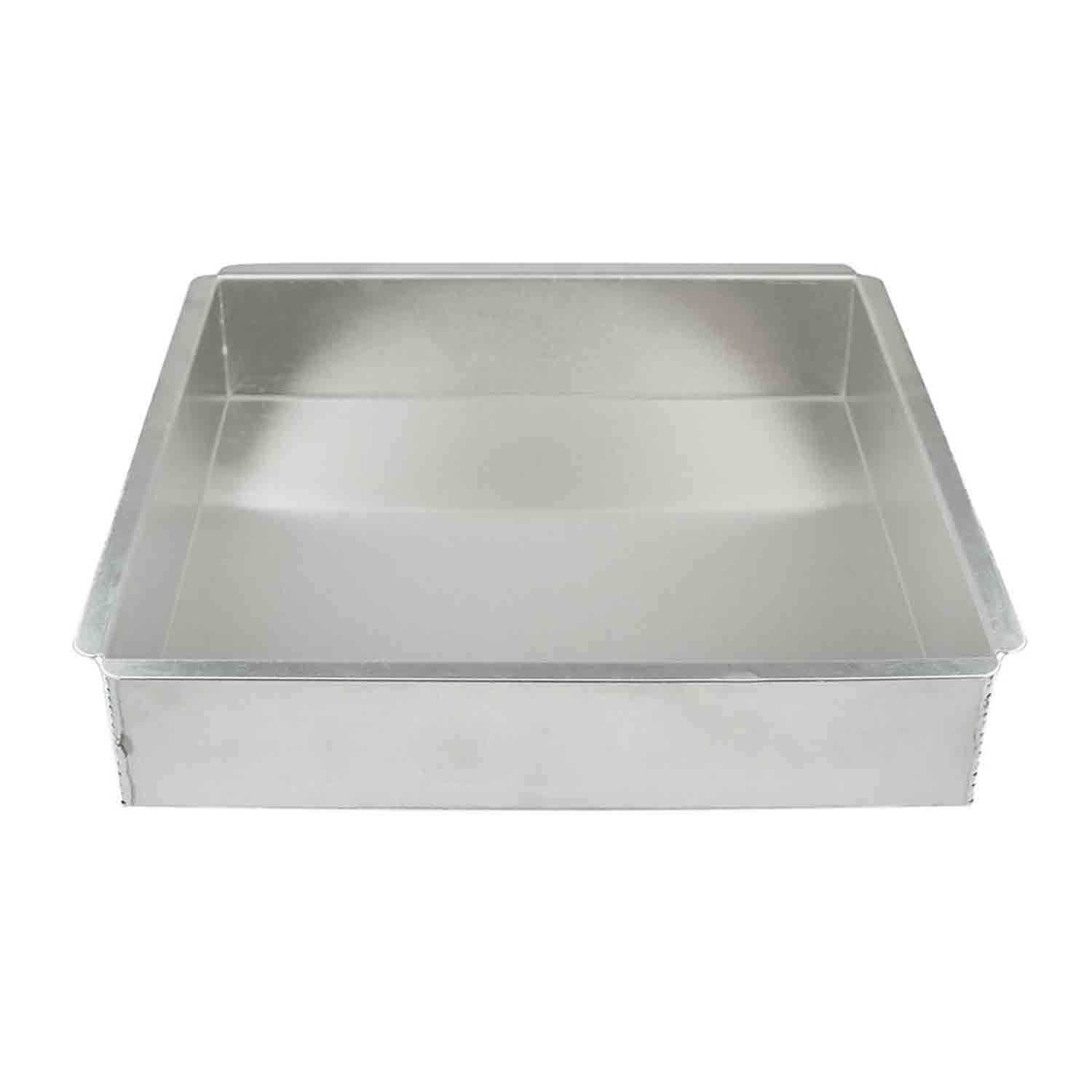 Magic Line Cake Pan 14x14x3 Square
