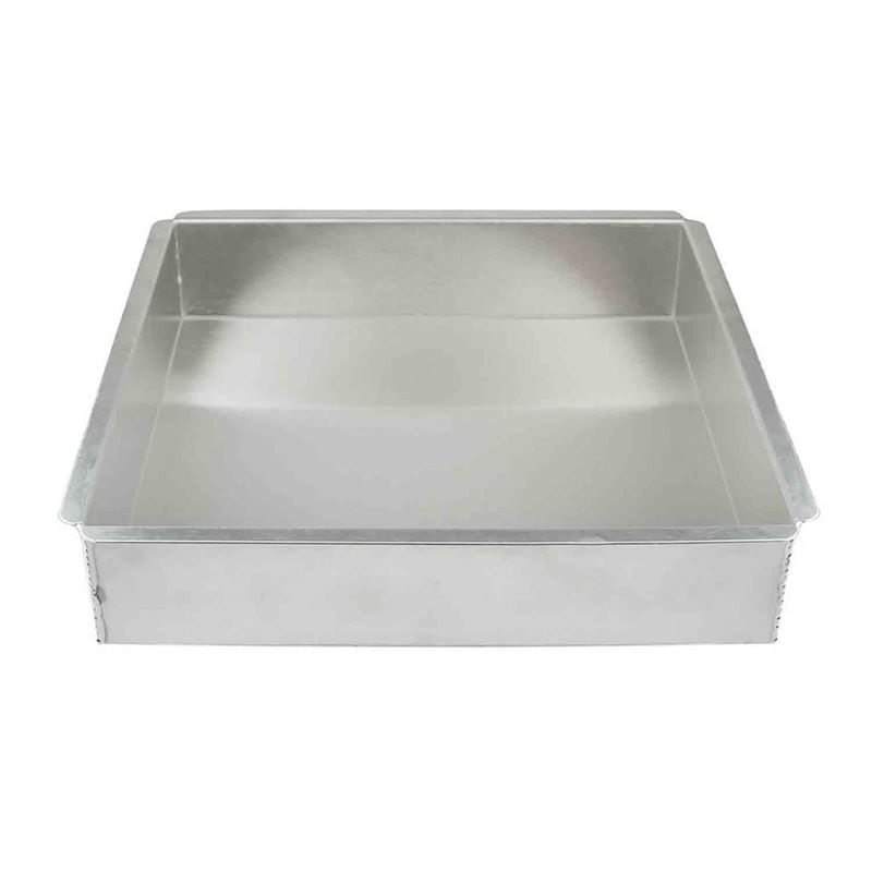 Magic Line Cake Pan 14x14x3 Square