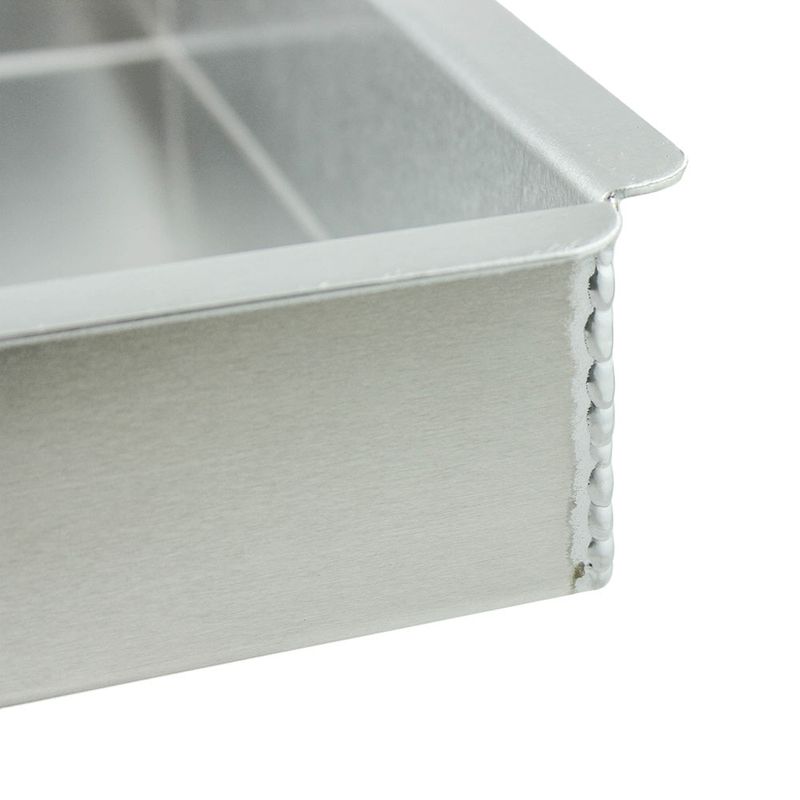 Magic Line Cake Pan 14x14x2 Square