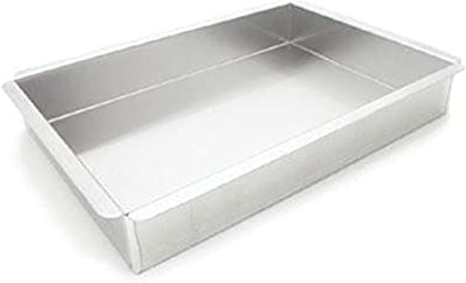 Magic Line Cake Pan 9x13x2 Rectangle