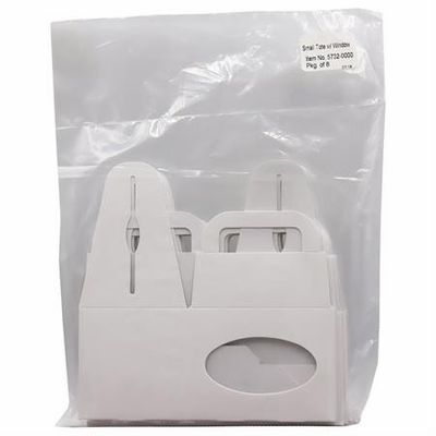 Gable Candy Box 4x3x3 w/w