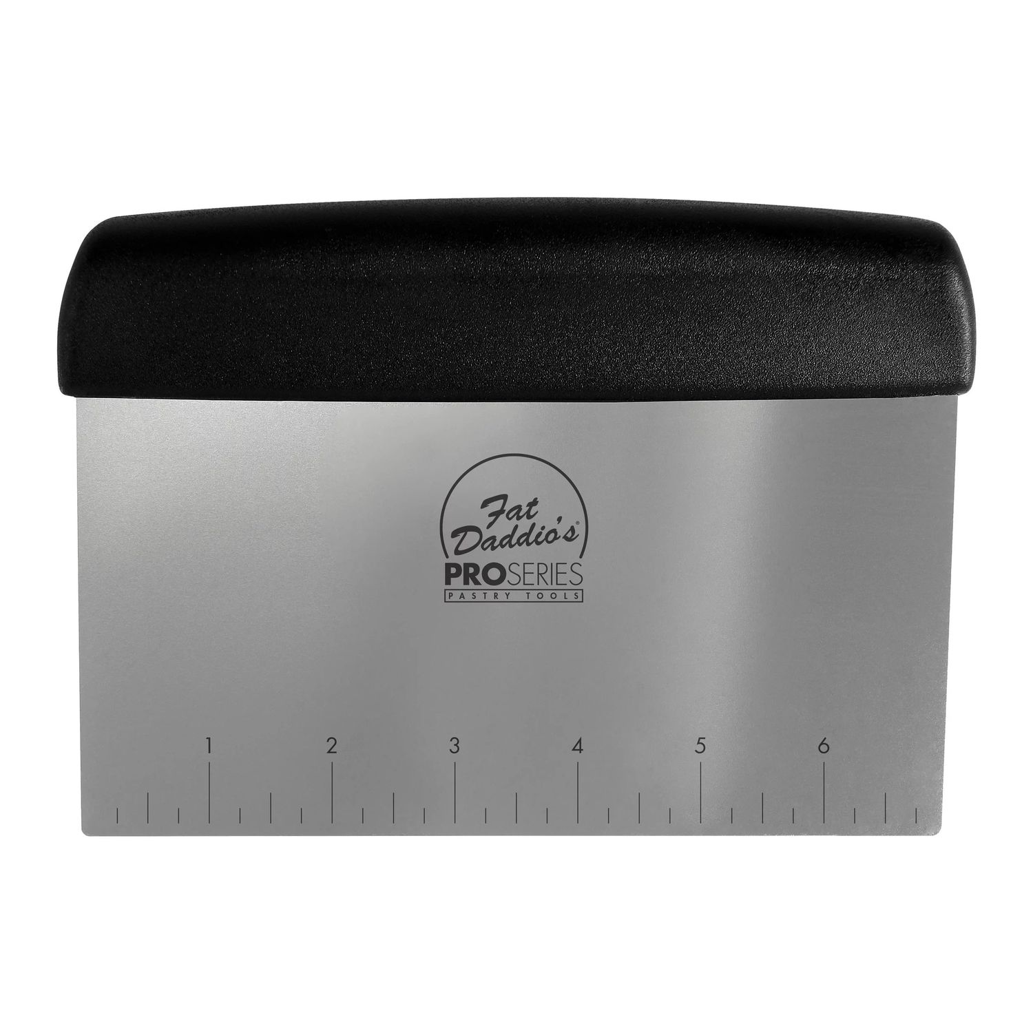 Fat Daddio&#39;s Bench Scraper 5 x 7