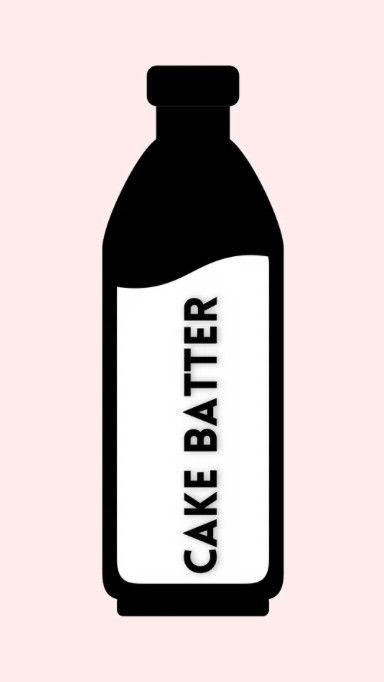 PK Elixir Cake Batter 4fl. oz