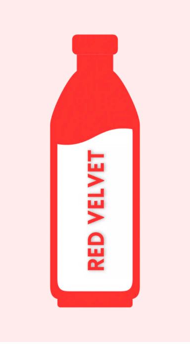 PK Elixir Red Velvet 4fl. oz