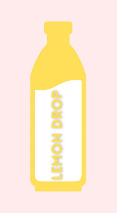 PK Elixir Lemon 4fl. oz