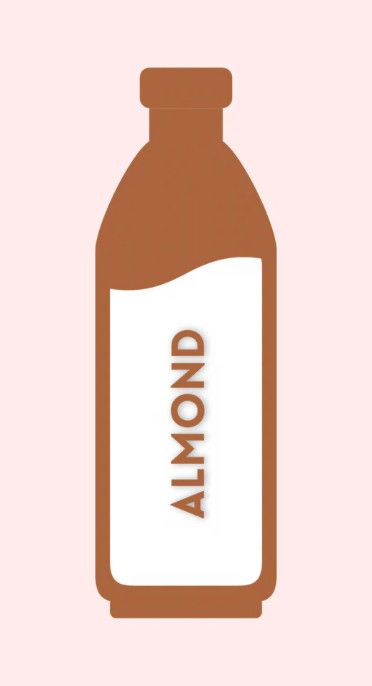 PK Elixir Queen Almond 4fl. oz