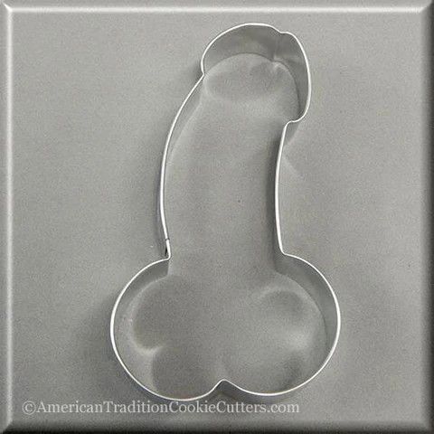 AT Dress Cookie Cutter 4.75&quot;