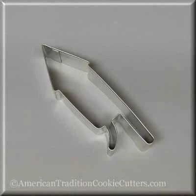AT Cookie Cutter Bottle Rocket 5&quot;
