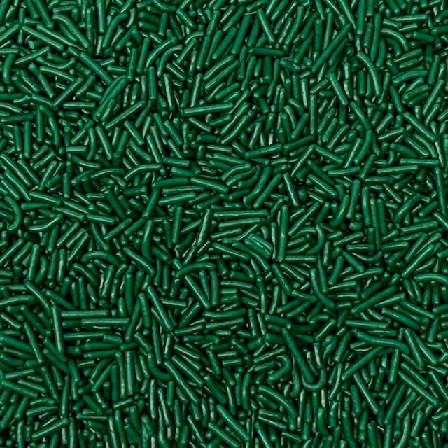GD Jimmies Dark Green  2.5 oz.