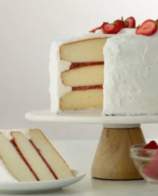 Dawn Strawberry Filling 2 lbs.