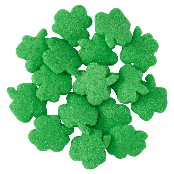 DecoPac Shamrock Quins