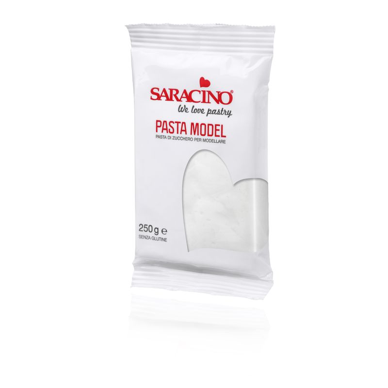 Saracino Pasta Model White 250g