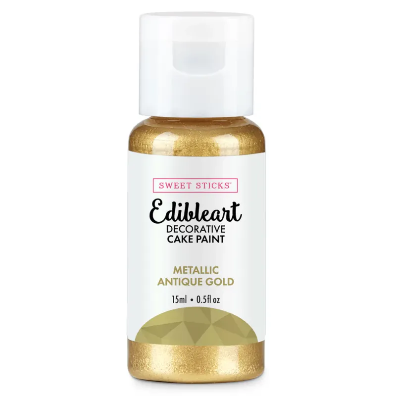 Sweet Sticks Antique Gold 15ml