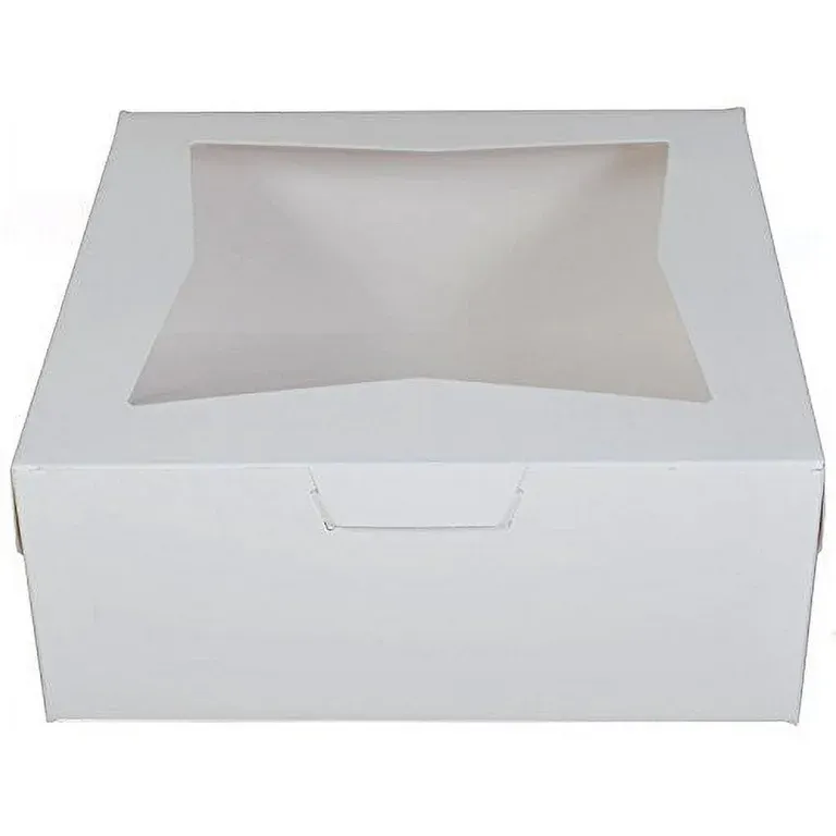 Regular Box 12x12x5  w/w