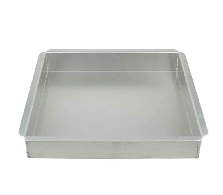 Magic Line Cake Pan 12x12x2 Square