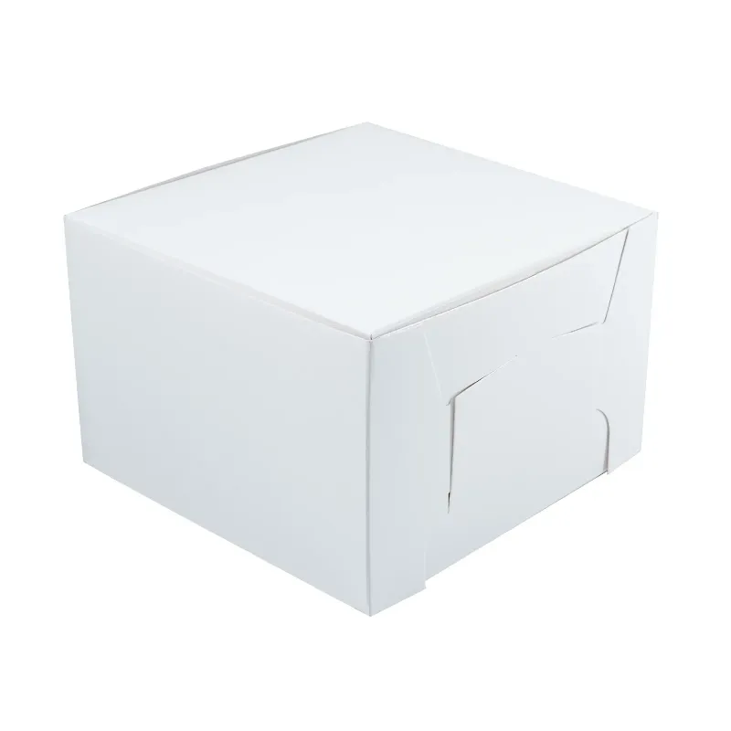 Regular Box 10x10x5.5