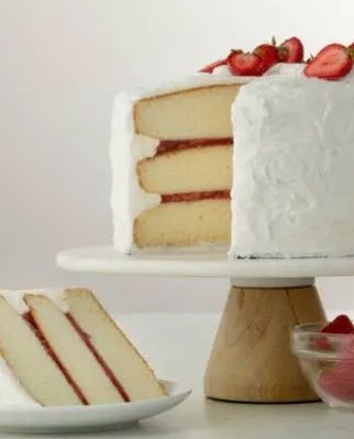 Dawn Strawberry Filling 2 lbs.