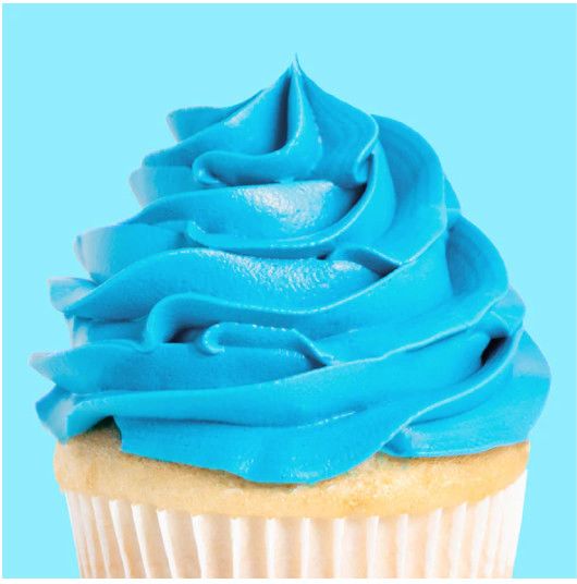 Enco Gel Color Bright Blue / Azul Brillante 1.4 oz