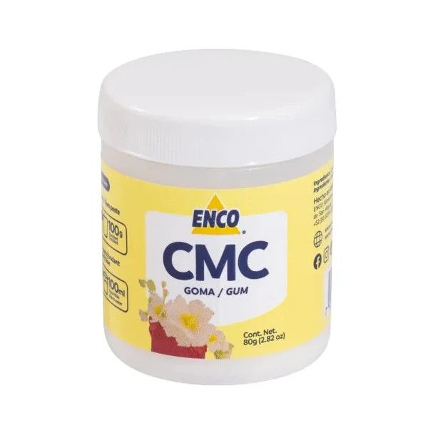 Enco  CMC /Goma/Gum