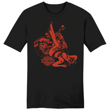 Welcome to the Harley-Davidson® Bowling Green Online Store