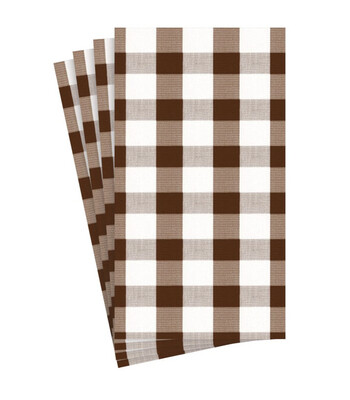 Gingham Chocolate - Guest